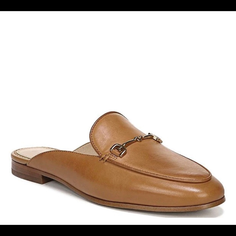 Sam Edelman Linnie Mules 9.5 wide